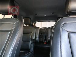 فۆرد ئێکسپلۆرەر